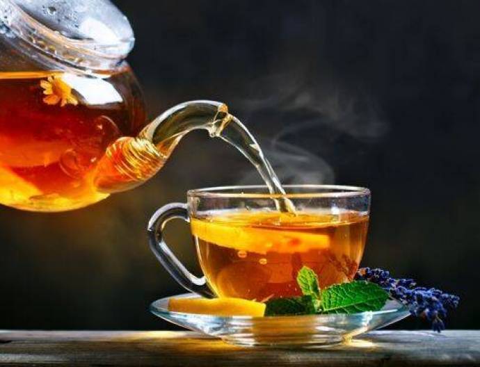 Który rodzaj herbaty ma najwięcej korzyści? 